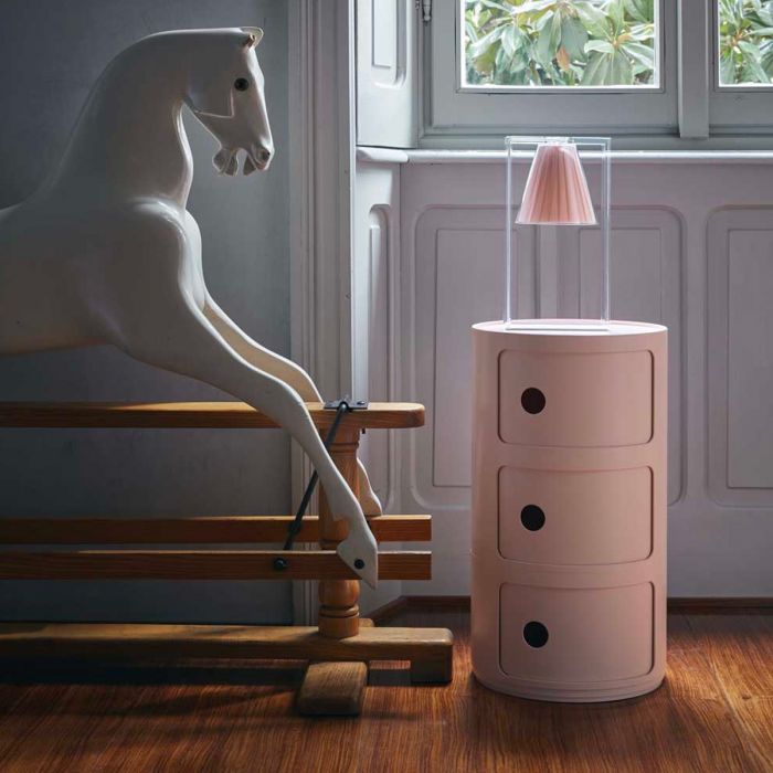 Componibili Bio Kartell Voltex