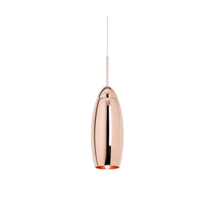 Suspension Copper Tall - Cuivre (Outlet)