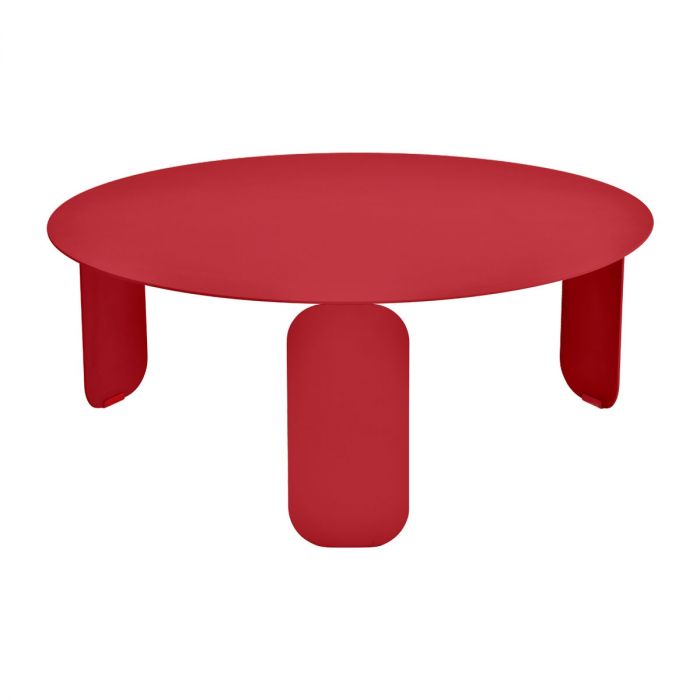 Table d'appoint BeBop Ø80cm