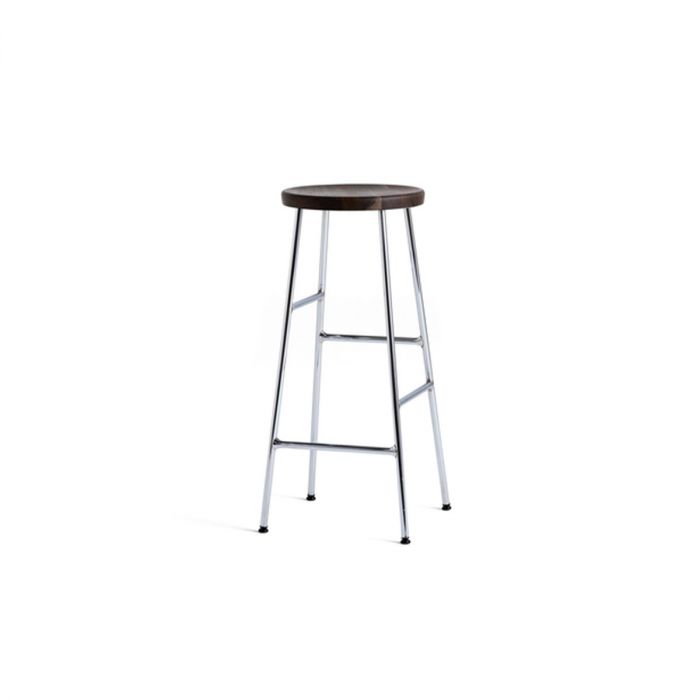 Cornet bar stool - Quickship - Grand