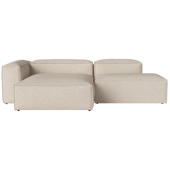 Cosima méridienne gauche