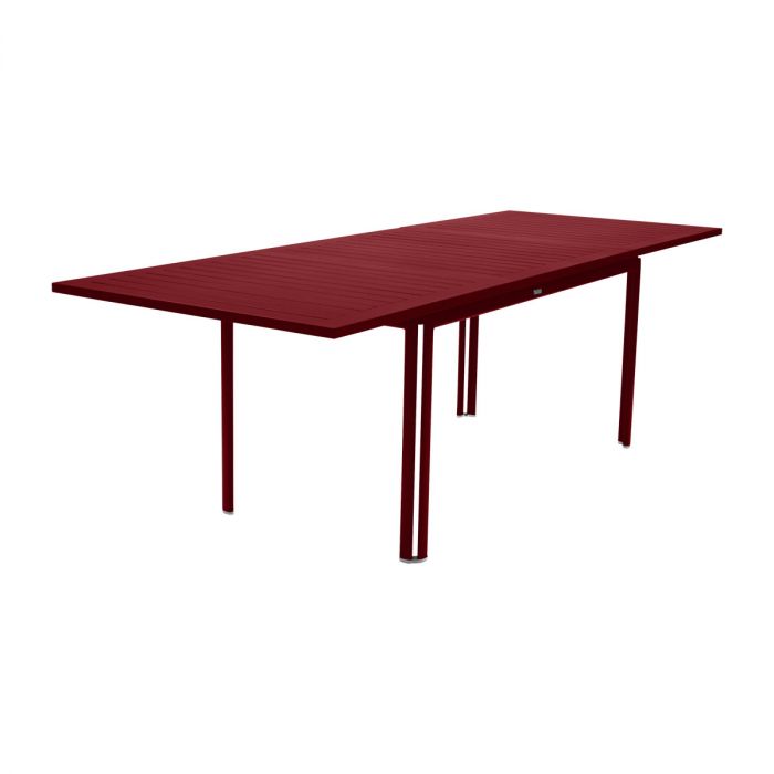 Table à allonge Costa