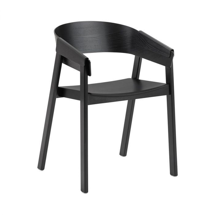 Cover Fauteuil - Noir (Outlet)