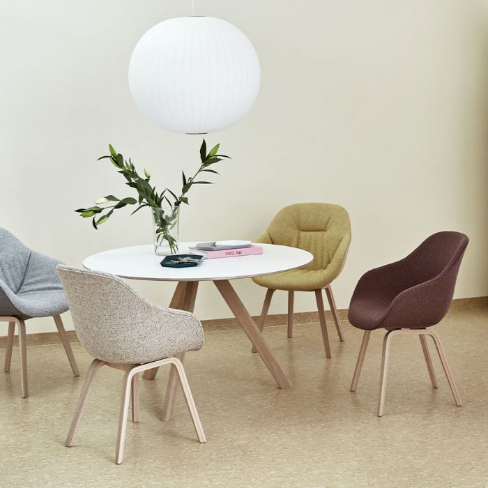 Table CPH 20 - Hay | Voltex