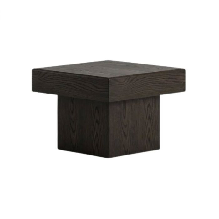 Table basse Crisp - 60x60 cm