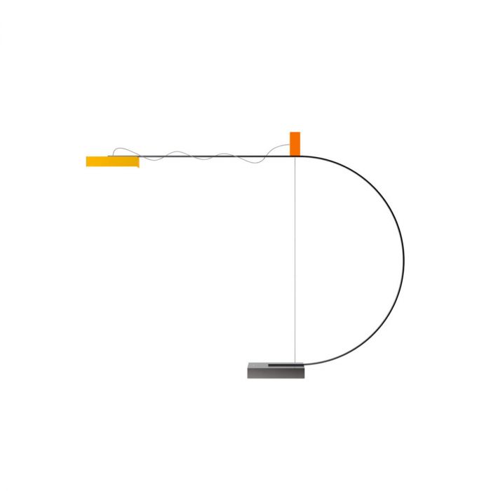 Lampe de bureau Cupido