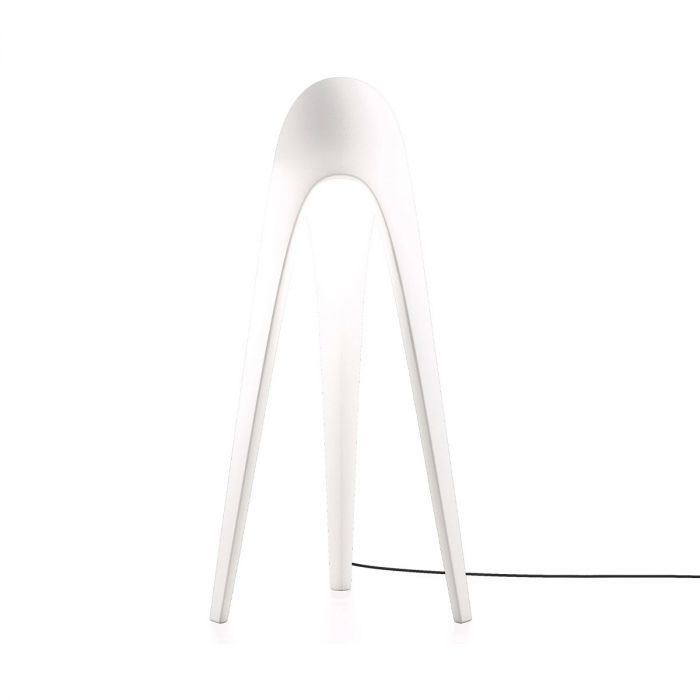 Cyborg big outdoor - Lampadaire