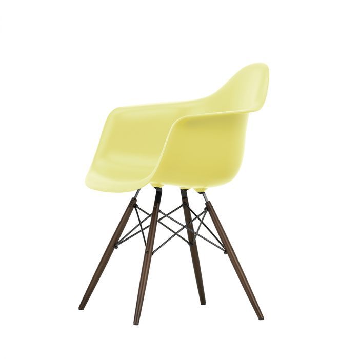 Eames fauteuil DAW (Outlet)