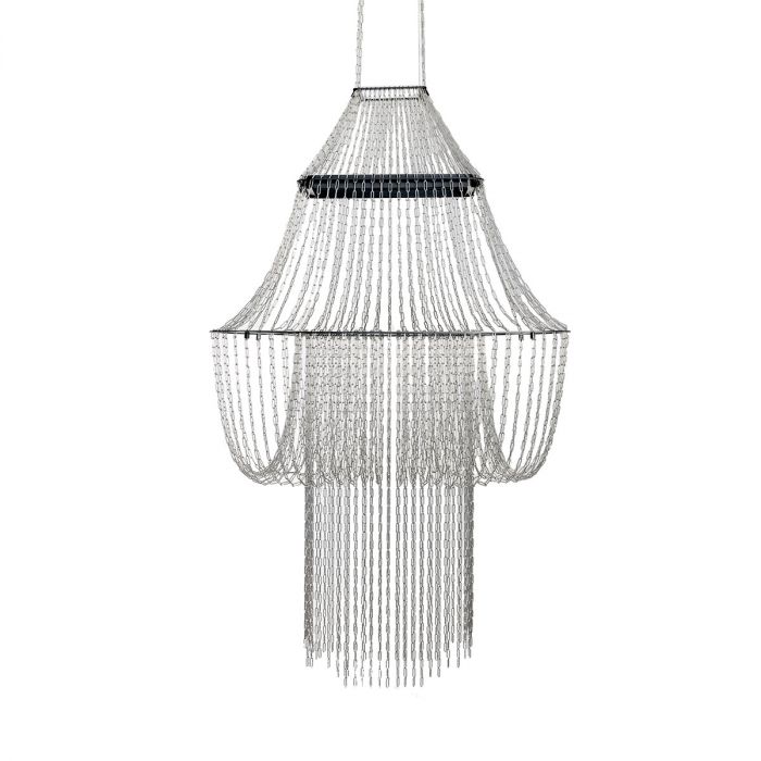 Lampe C - Suspension