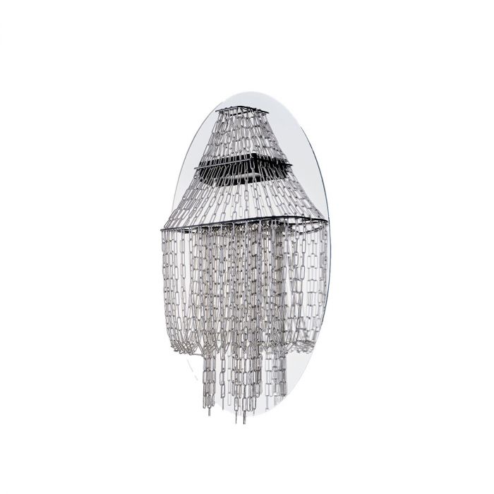 Lampe C - Applique