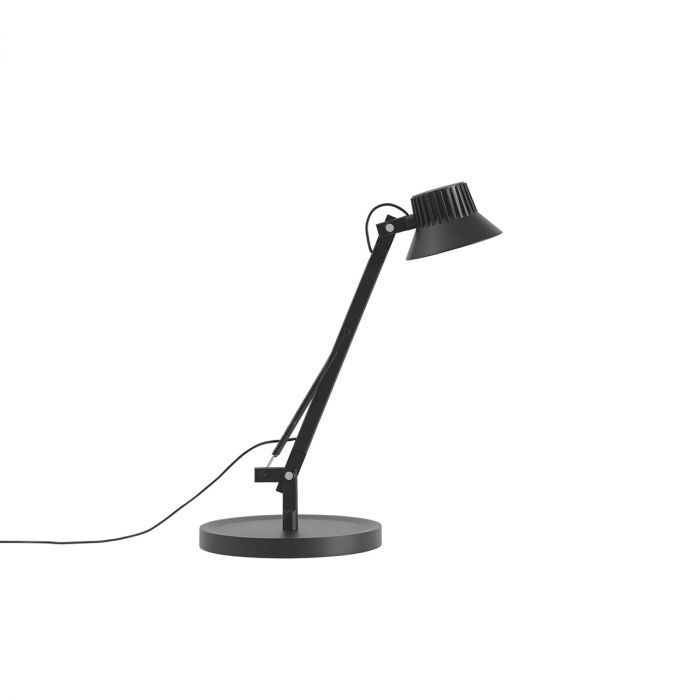 Dedicate Table Lamp