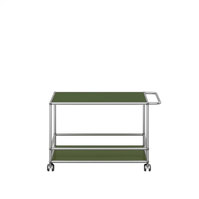 Desserte Haller L - Quickship