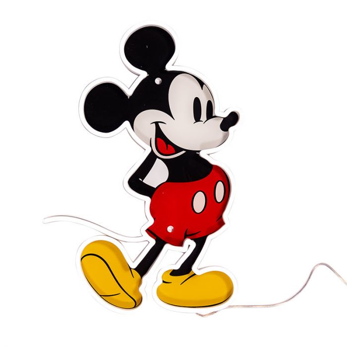 Mickey Full Body