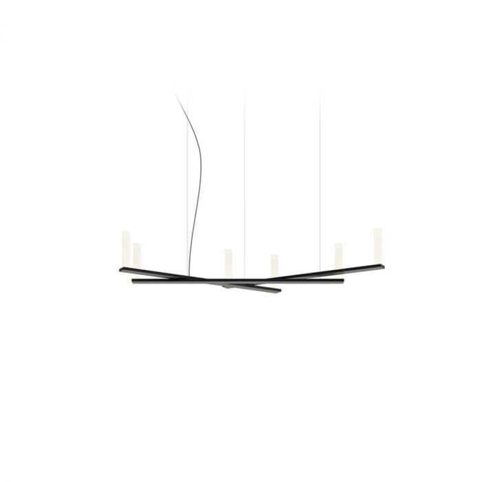 Dix bougies - Suspension