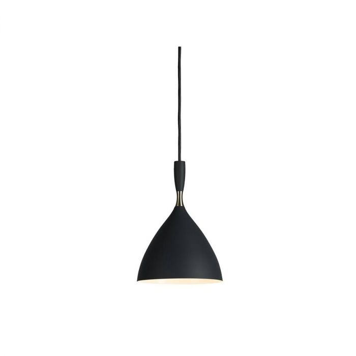 Dokka suspension - Noir (Outlet)