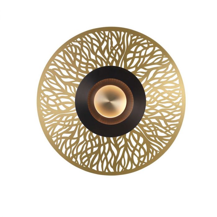 Earth Racine 330 - Applique murale