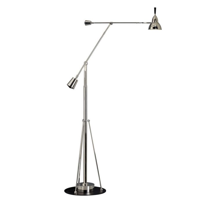 Lampadaire Buquet EB27