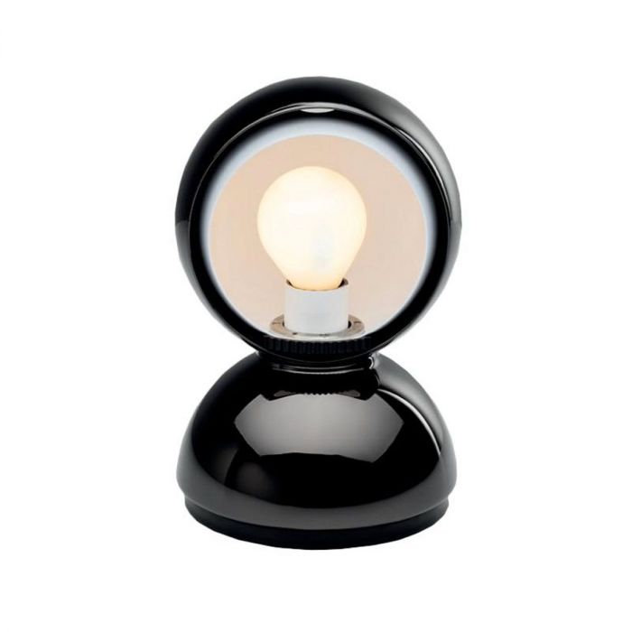 Eclisse PVD - édition limitée - Noir (Outlet)