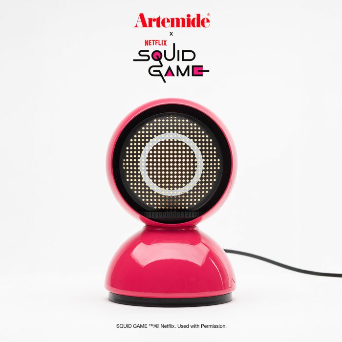 Eclisse x Squid Game  - Édition spéciale