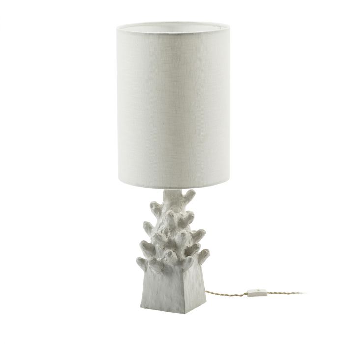 Lampe de table White Billy 03