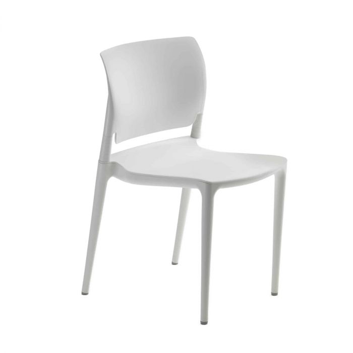 Chaise E-Motion  - Lot de 4