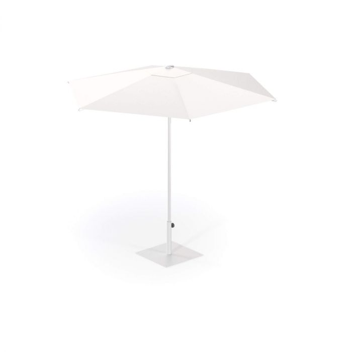 Piazzetta Parasol 2.5x4.5