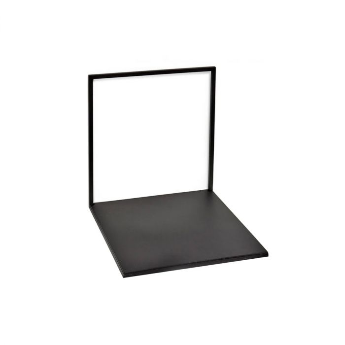 Étagère noir L