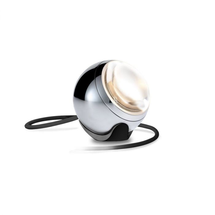 Falling in Love - Chrome