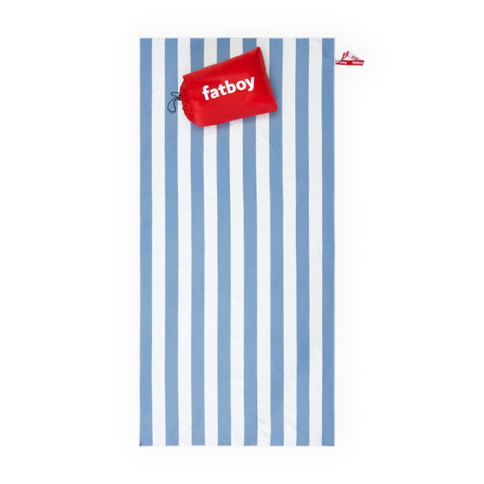 Beach Baggy - Bleu