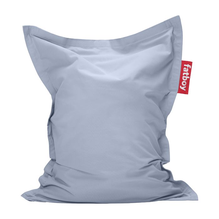 Junior Stonewashed - 100% coton - Bleu clair