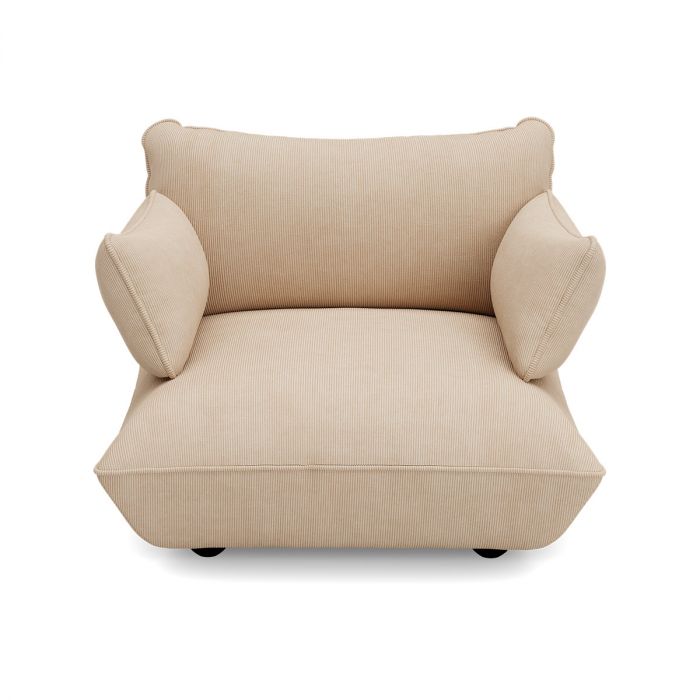 Sumo Loveseat - Cord
