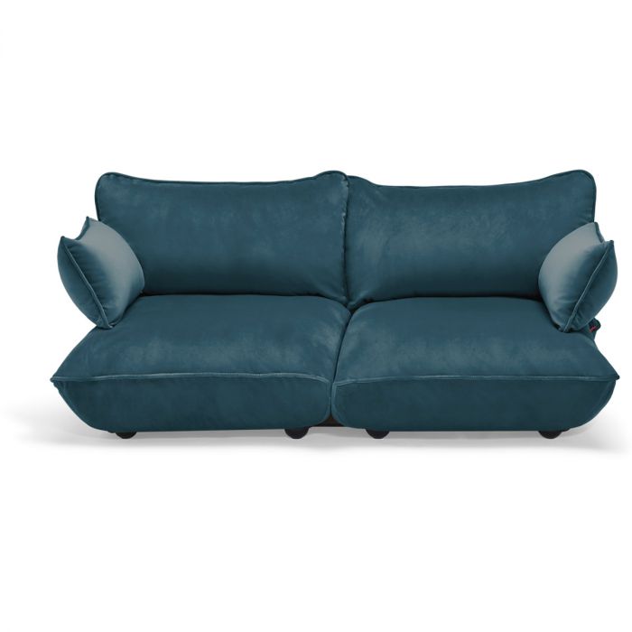 Sumo Sofa Velvet
