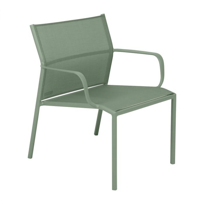 Fauteuil Cadiz - Lot de 4