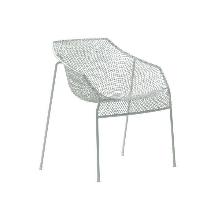 Fauteuil Heaven - Lot de 2