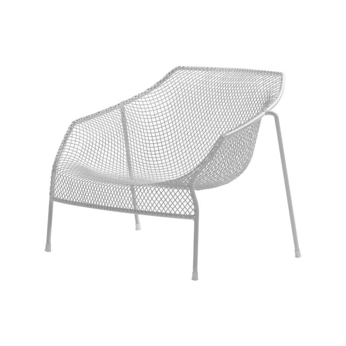 Fauteuil lounge Heaven - Lot de 2