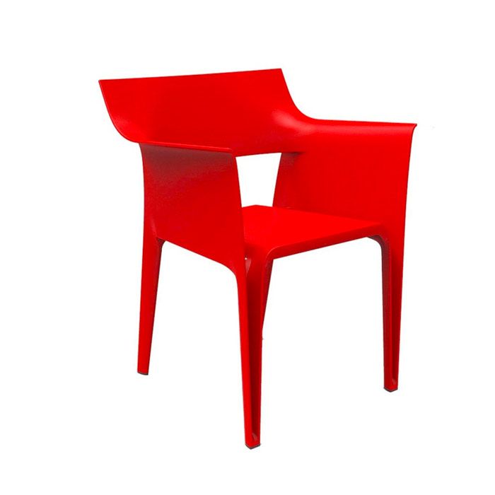 Fauteuils Hidra - Lot de 4
