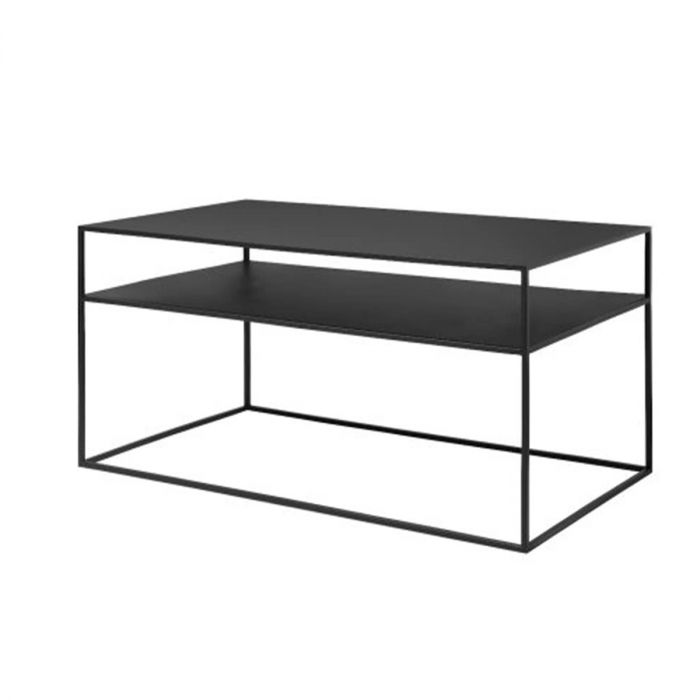 Table basse Fera - noir