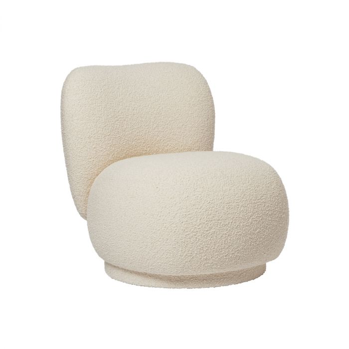 Rico Piccolo Fauteuil