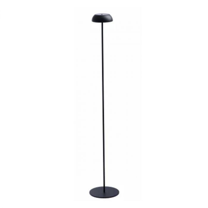 Lampadaire portable multifonctions Float 