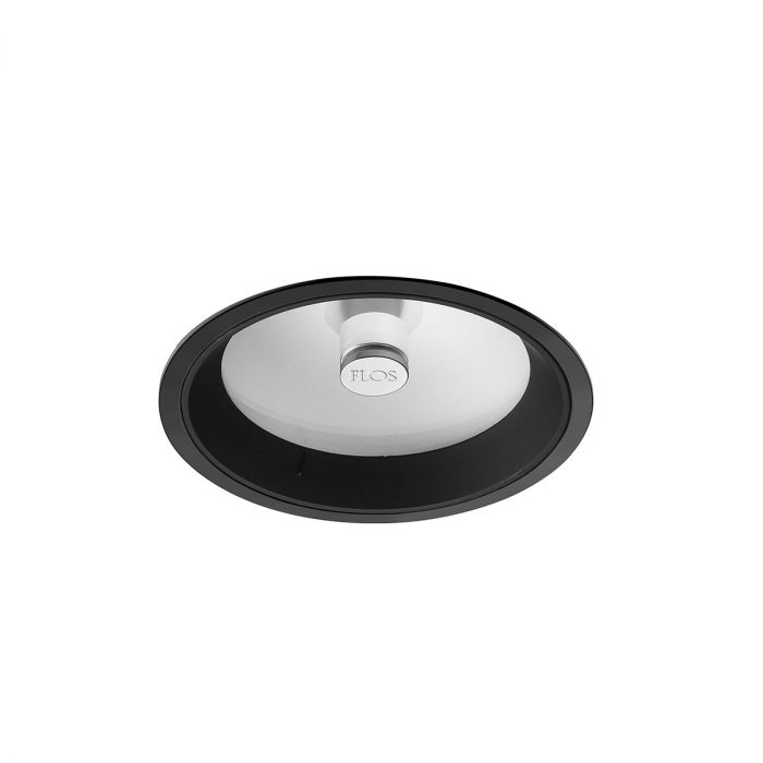 Wan Downlight Noir