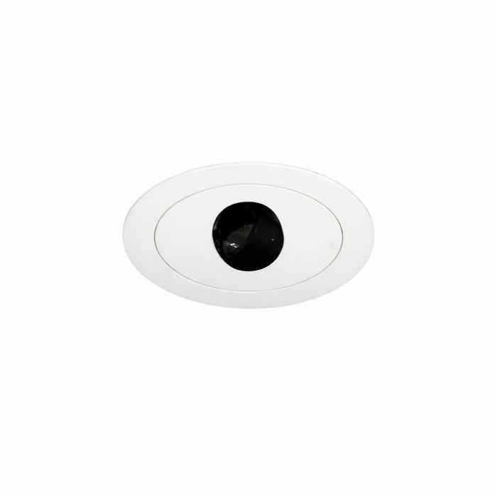 Spot Focus R1329W MR16 - Blanc 