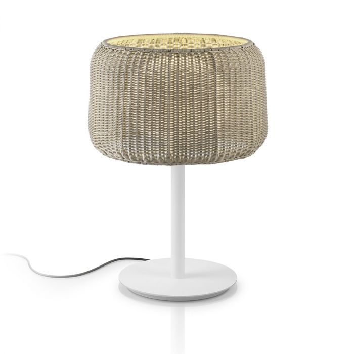 Fora Lampe de table