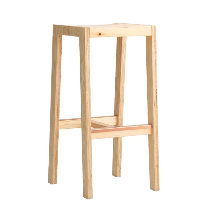 016 Maasto - Tabouret de bar