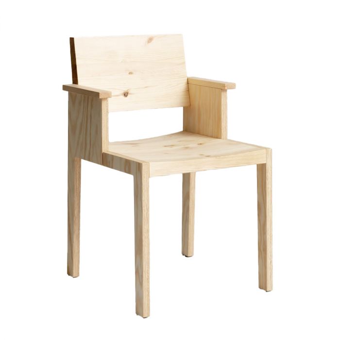 016 Maasto - Fauteuil
