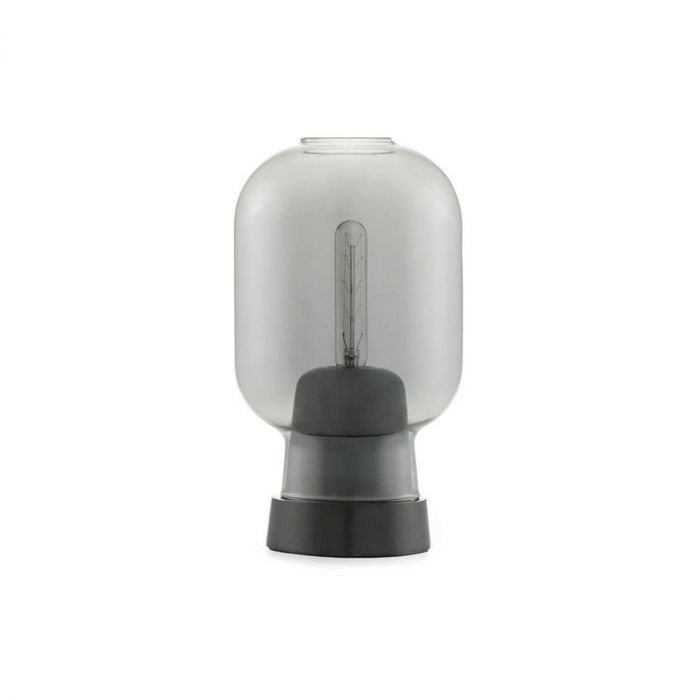 Amp Lampe de table