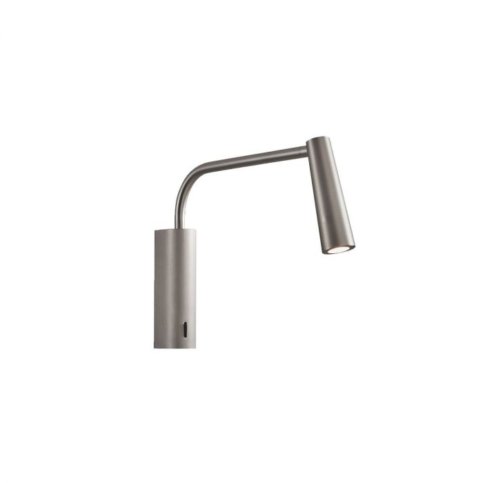Applique Gamma Extend - Nickel Satiné (Outlet)