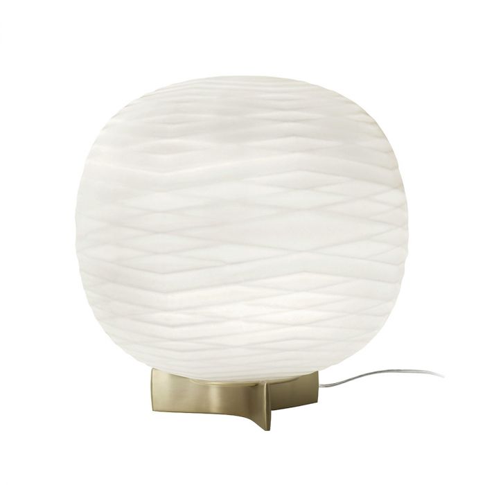 Gem lampe de table