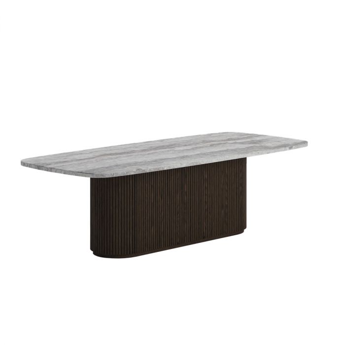 Table Mondo