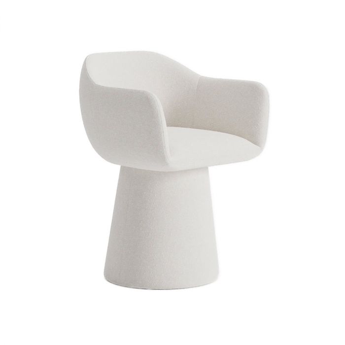 Chaise pivotante Tell