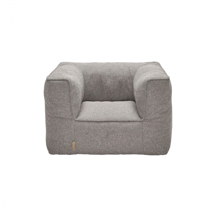 Grow 2.0 - Fauteuil bouclé